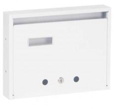  postaláda fehér névjegyt. ibiza 31x23x6cm