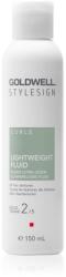 Goldwell StyleSign Lightweight Fluid стилизиращ крем за дефиниране на къдрици 150ml
