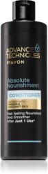 Avon Advance Techniques Absolute Nourishment tápláló kondicionáló marokkói argánolajjal 250 ml