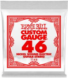 Ernie Ball 1146 Nickel Wound Single . 046