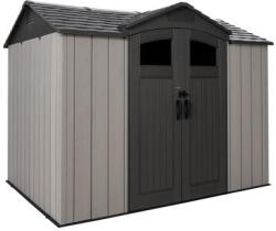 Lifetime műanyag ház a kertbe LIFETIME model 60476 LG4653 (LG4653)