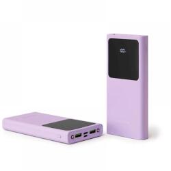 Colorum Power Bank 10000mAh 22.5W levendula (COL718753)