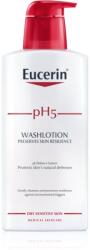 Eucerin pH5 Wash Lotion измиваща емулсия за суха и чувствителна кожа 400ml