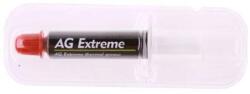  Pasta termoconductoare pe baza de argint Extreme AG, 1 gram (CHE1591)
