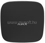 Ajax Systems Hub 2 Plus BL fekete vezeték nélküli behatolásjelző központ (AJAX_20276) (AJAX_20276)