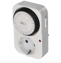 EMOS mechanikus időkapcsoló p5522 (1927010010)