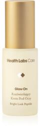 Health Labs Care Glow On Brightening eye cream élénkítő szemkrém 15 ml