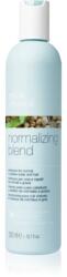 Milk Shake Scalp Care Normalizing Blend шампоан за нормална към омазняваща се коса без сулфати 300ml