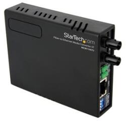 Startech StarTech. com MCM110ST2EU hálózati média konverter 100 Mbit/s 1310 nm (MCM110ST2EU)