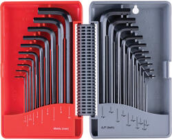 Cromwell hatszögkulcs készlet 20 részes ken6022800k