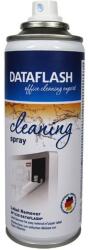 DATAFLASH címke-eltávolító spray, 200 ml (DF-1220)