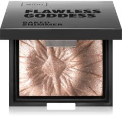 Wibo Flawless Goddess égetett élénkítő 10 g