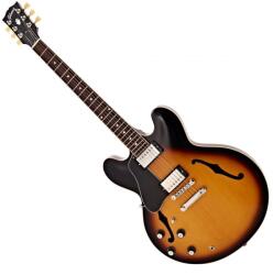 Gibson Balkezes ES-335, Vintage Burst