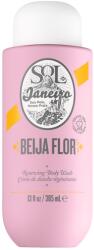 Sol de Janeiro Beija Flor Skin Renewing Body Wash 385 ml