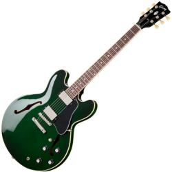 Gibson ES-335, Spearmint