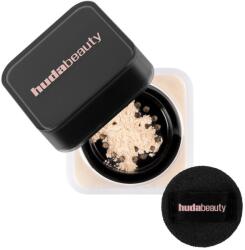 Huda Beauty - Baby Bake Mini Easy Bake Loose Powder Púderek 6 g POUND CAKE