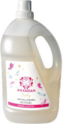 ANANDAM Baby mosógél 3l púder illattal 42 mosásos