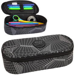 COOLPACK - Campus ovális tolltartó - Render (F062917) (F062917)