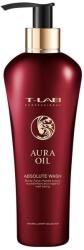 T-LAB Professional - Aura Oil Absolute Wash Samponok 300 ml