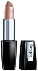 IsaDora Perfect Moisture Lipstick NUDE GLOW 144 4.5 g