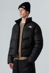 The North Face The North Face, Saikuru bélelt télikabát középmagas gallérral, Fekete, L (NF0A853IJK31-L)