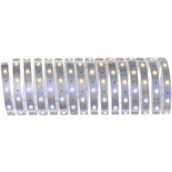 Paulmann (79863) LED csík Dugóval 24 V 5 m Melegfehér 5 m (79863) - aqua
