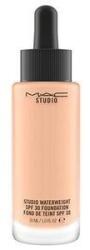 MAC Studio Waterweight SPF 30 Foundation NW18 30 ml