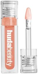 Huda Beauty - Faux Filler Jelly Oil Ajakolajok 3.9 ml Rózsaarany