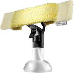 Kärcher WV, WVP Premium szóróflakon készlet (2.633-129.0) (2.633-129.0) Ablaktisztító