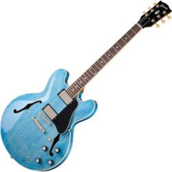 Gibson ES-335, Ocean Blue