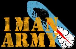 1MANARMY Airbrush maszkoló fólia 1/32 Zoukei Mura Henschel Hs-129 B2/RIII katonai repülőgép modellhez (1MA32DET052)