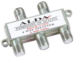 ALDA Splitter ALDA, 1200 MHz (ZLA0372)