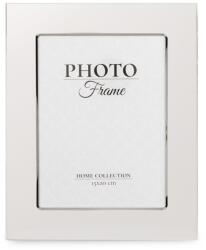 Art-Pol Klasszikus képkeret Art-Pol, fém, ezüst, 26, 5x21, 5 cm (117997-uniw)