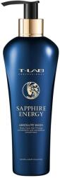 T-LAB Professional - Sapphire Energy Absolute Wash Samponok 300 ml