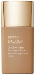 Estée Lauder - Sheer Long-Wear Makeup Alapozók 30 ml 4N1 SHELL BEIGE