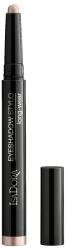 IsaDora Long-Wear Eyeshadow Stylo Silver Highlight