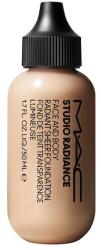 MAC Face And Body Radiandt Sheer Foundation N 0 50 ml