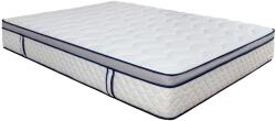 Green Future Endurance ortopéd matrac, 160x200x30 cm, különálló Pocket rugók, memóriahab, 7 komfortzóna, közepes keménység
