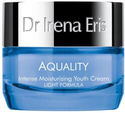 Dr Irena Eris - Aquality Moisturizing Youth Cream Nappali arckrémek 50 ml