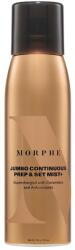 Morphe - Holiday Collection Jumbo Continuous Prep & Set Mist+ Fixáló spray-k, fixáló púderek 184 g