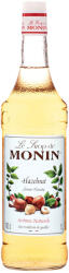 MONIN Hazelnut 1l