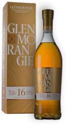 Glenmorangie Nectar 16 Years Single Malt Scotch 0, 7l 46%
