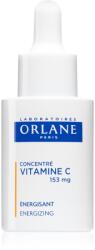 Orlane Concentré Vitamine C Energizing intenzív erősítő koncentrátum C vitamin 30 ml