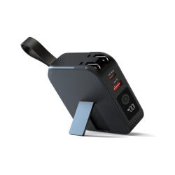 Energizer powerbank mágneses vezeték nélküli konnektorba dugható QM10001AC 10000mAh (ENE-QM10001AC)