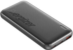 Energizer powerbank gyorstöltő UE10055PQ 10000mAh (ENE-UE10055PQ_BK)