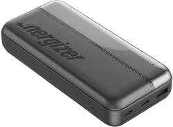 Energizer Powerbank UE20050CC 20000mAh (ENE-UE20050CC_BK)