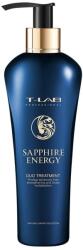 T-LAB Organics - Sapphire Energy Duo Treatment Hajbalzsam, kondicionáló 300 ml Női