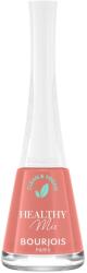 Bourjois Healthy Mix 150 Reine Des Beiges körömlakk, 9 ml