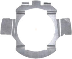 OSRAM H7 LED fényszóró adapter (64210DA01) 2 db/csomag (64210DA01)