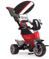 INJUSA Tricicleta Evolutiva pentru Copii INJUSA Body Special 10 Luni - 3 Ani Rosu/Negru (INJ 325)